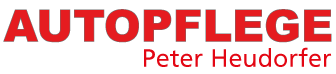 Autopflege Peter Heudorfer